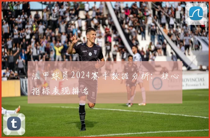 法甲球员2024赛季数据分析：核心指标表现排名